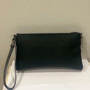 Coach Black Wallet